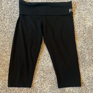 Victoria’s Secret sport workout small